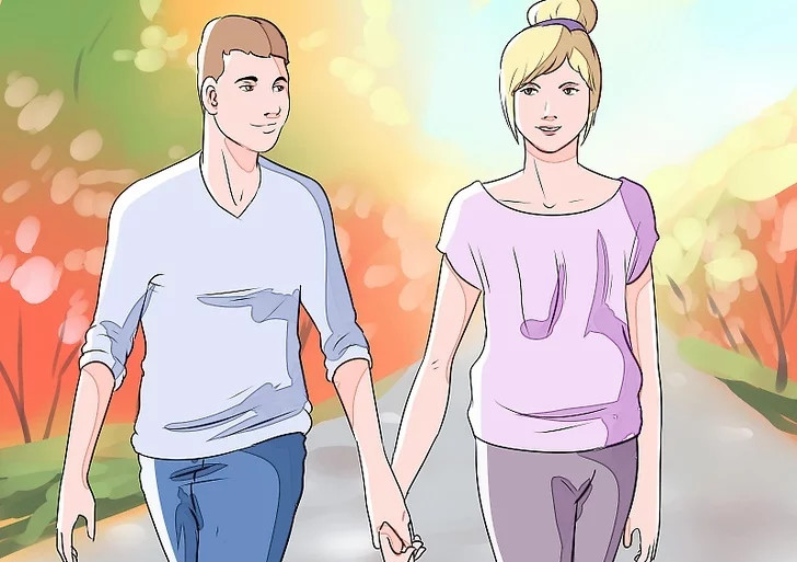 婚姻中的恋爱和亲密关系有什么不同？