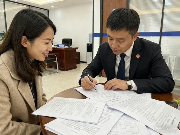 面对老赖束手无策？律秦收债公司支招