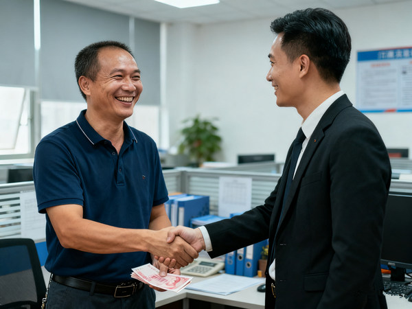 对方不还钱?律秦教你让其进入失信黑名单