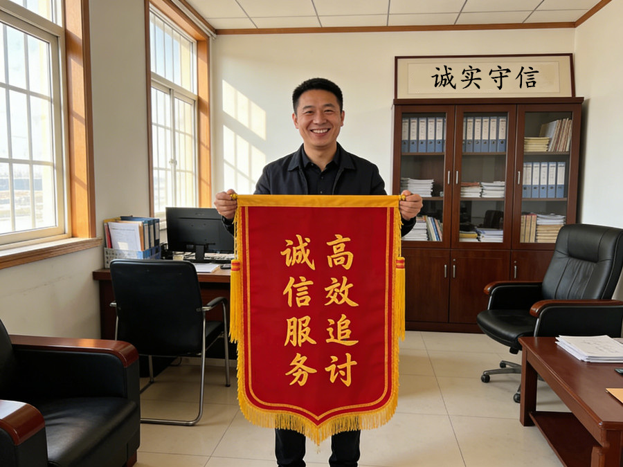 苏州律秦收债公司恭喜陈先生成功收回债款