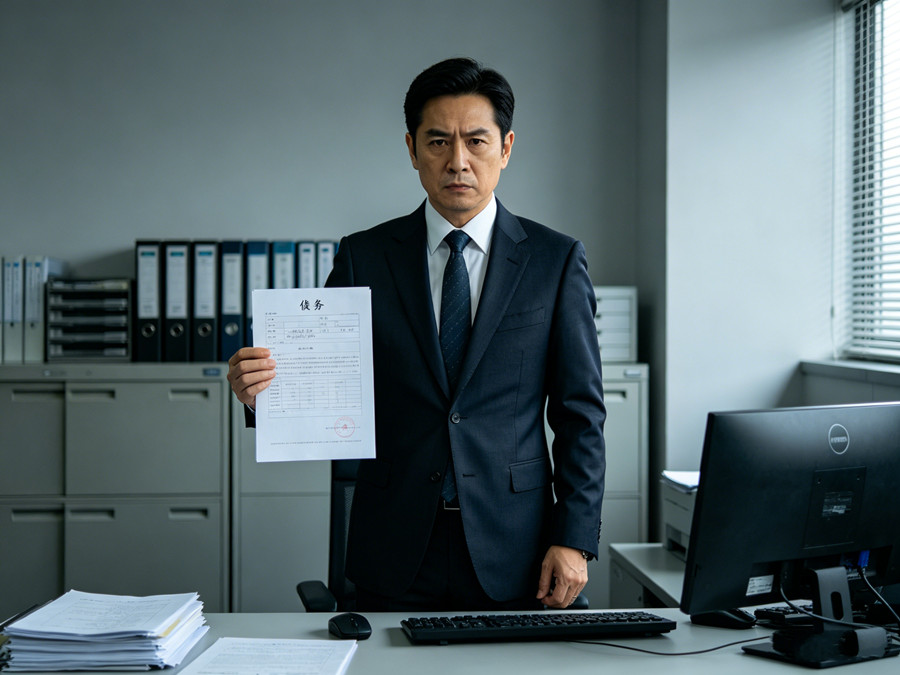 还款协议无效会有什么后果?